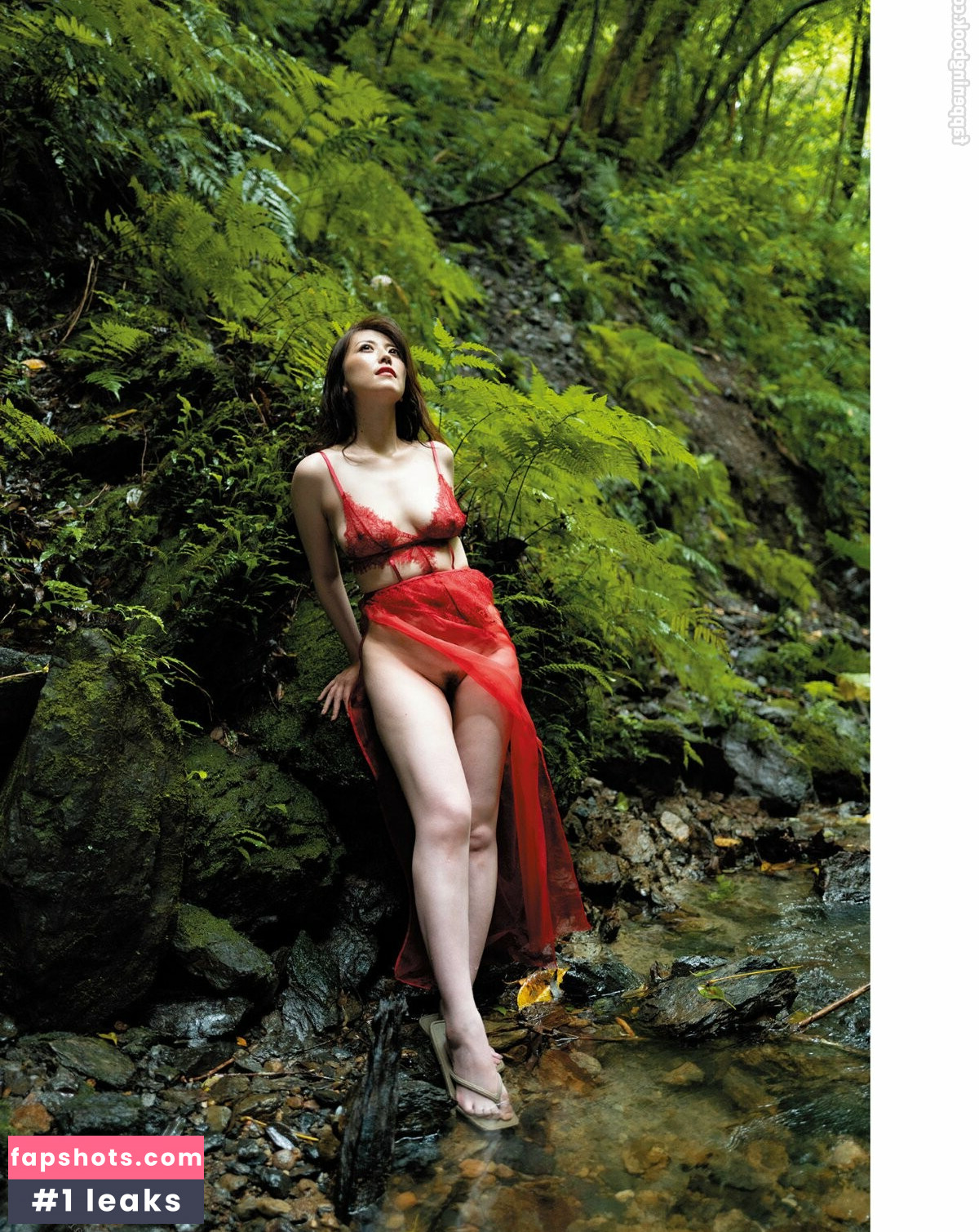 Kinoshita Ririko gallery photo #24