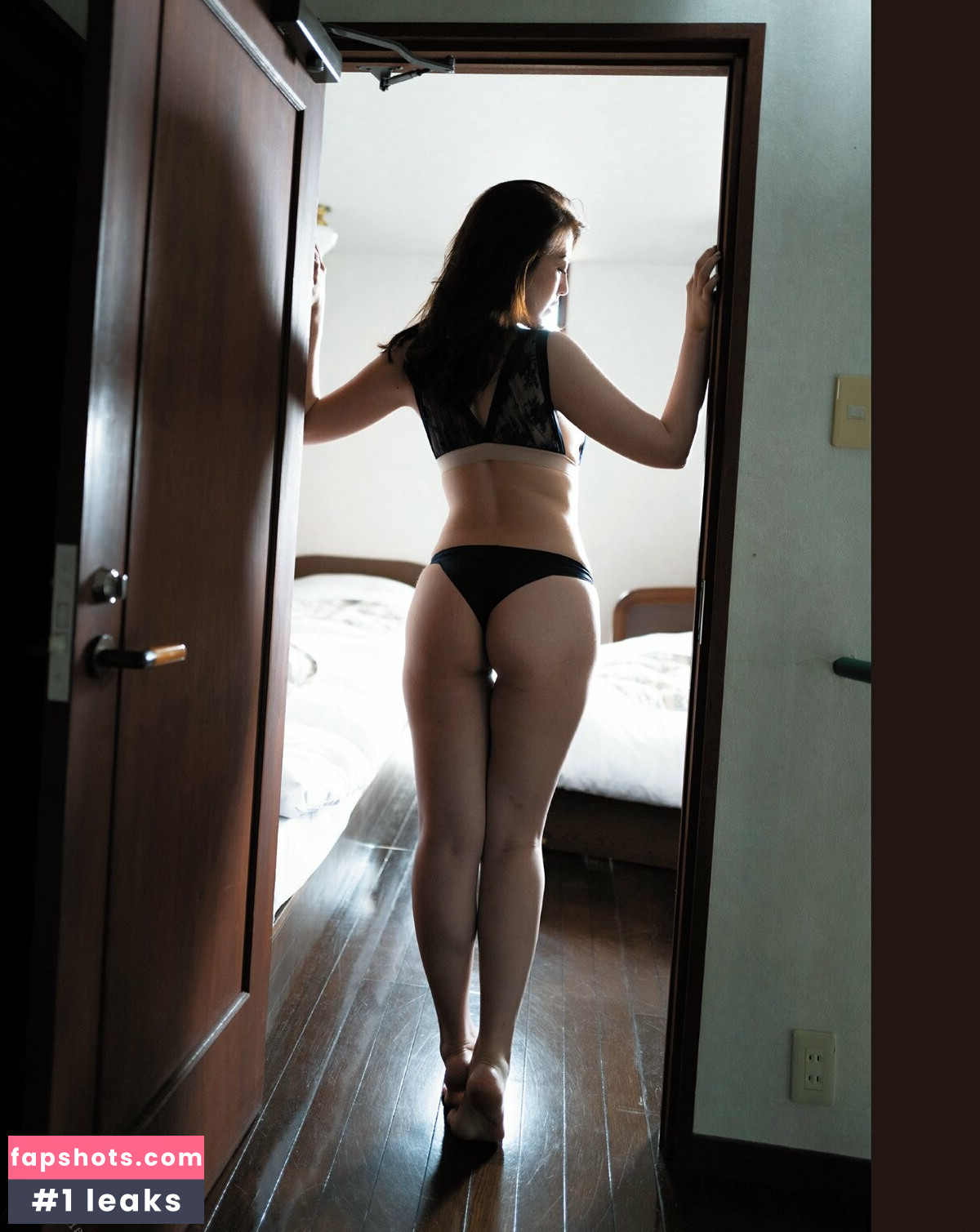 Kinoshita Ririko Nude Leaks OnlyFans Photos #8 - LeakJerk