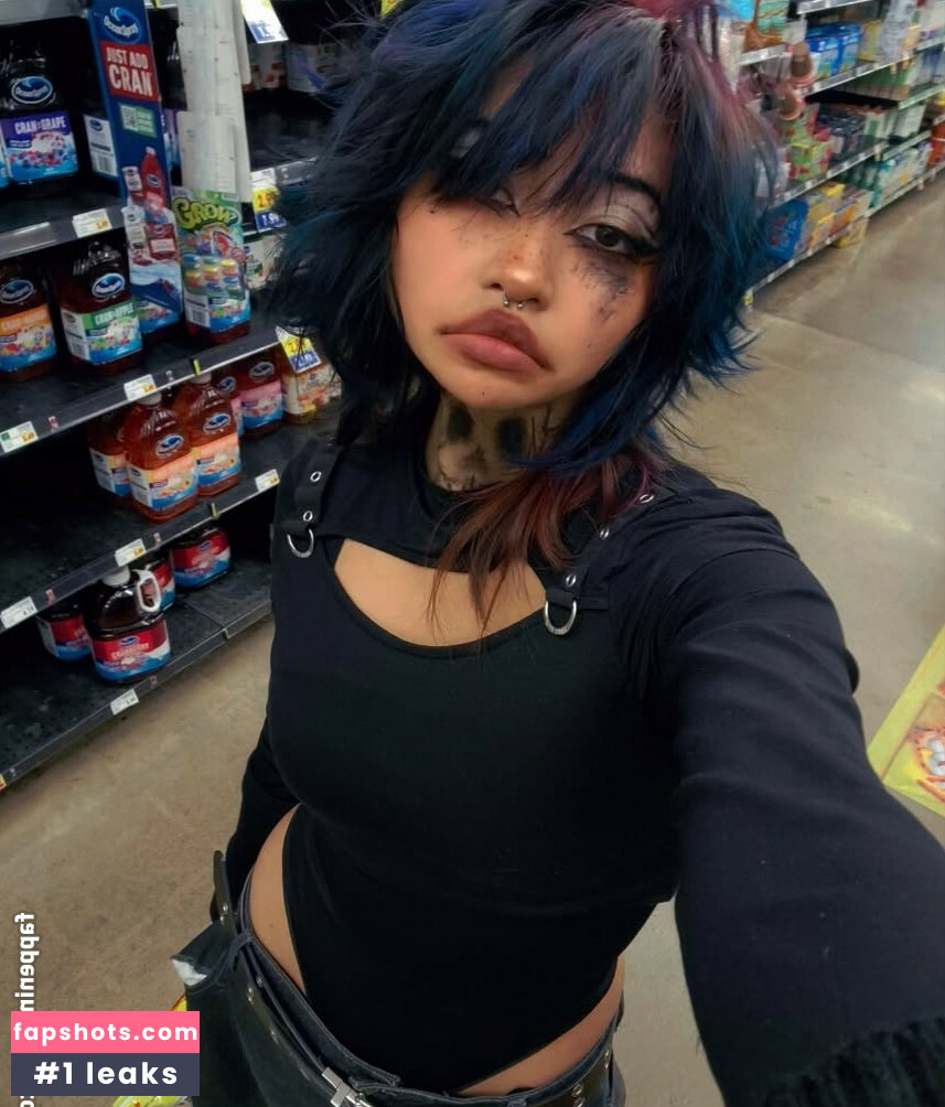 kinsathic Filtración Desnuda OnlyFans Foto #12 - Fapshots