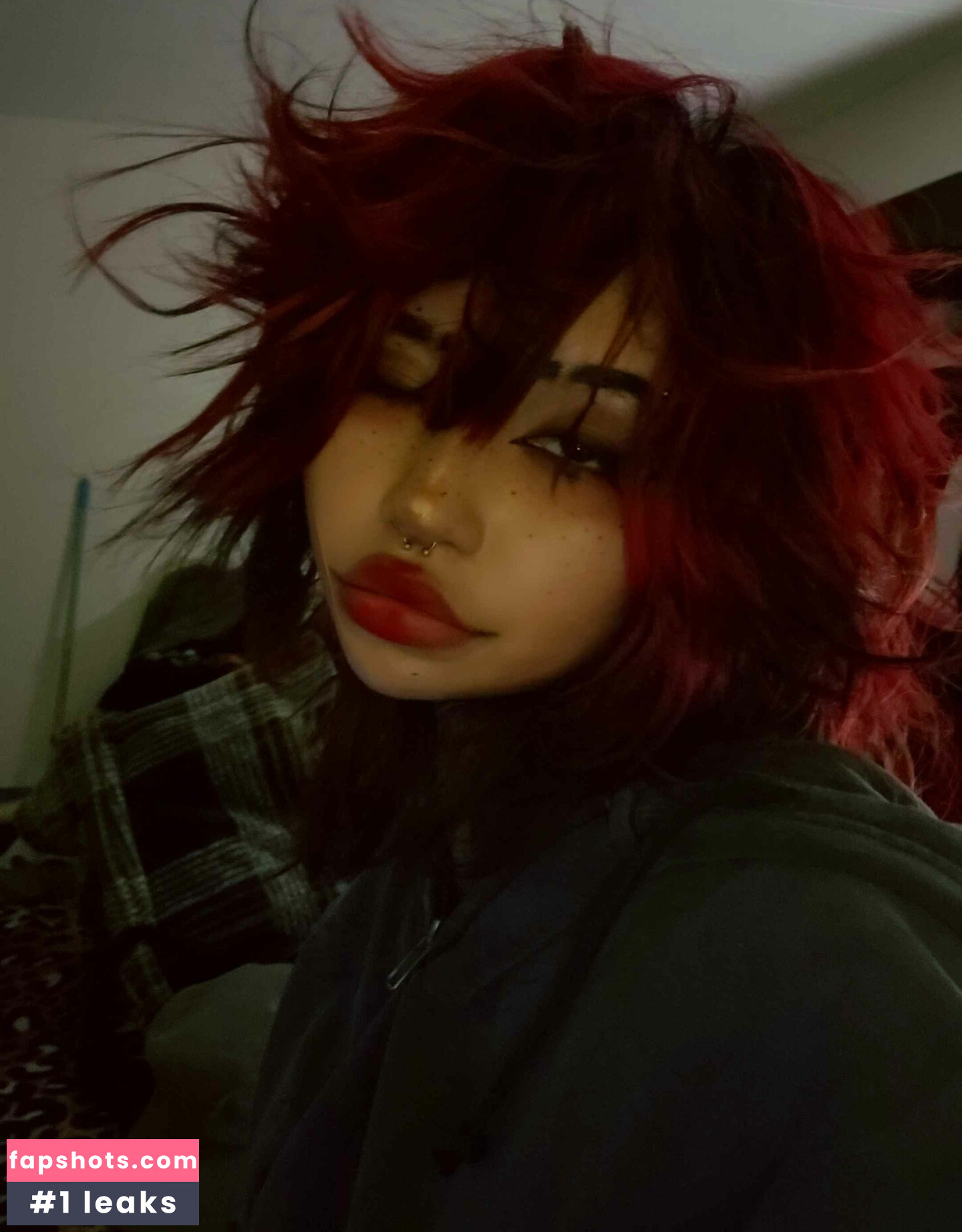 kinsathic Filtración Desnuda OnlyFans Foto #36 - Fapshots