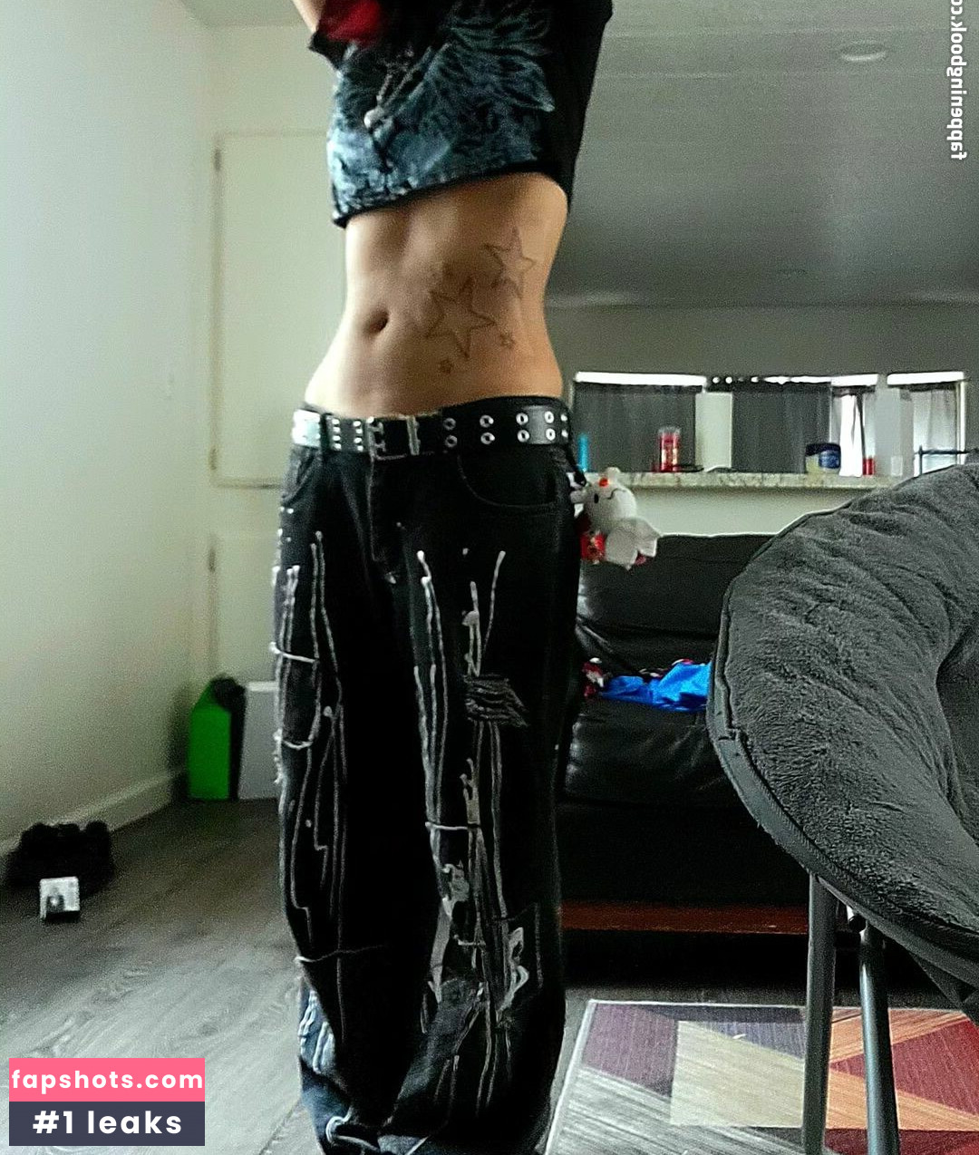 kinsathic Filtración Desnuda OnlyFans Foto #38 - Fapshots