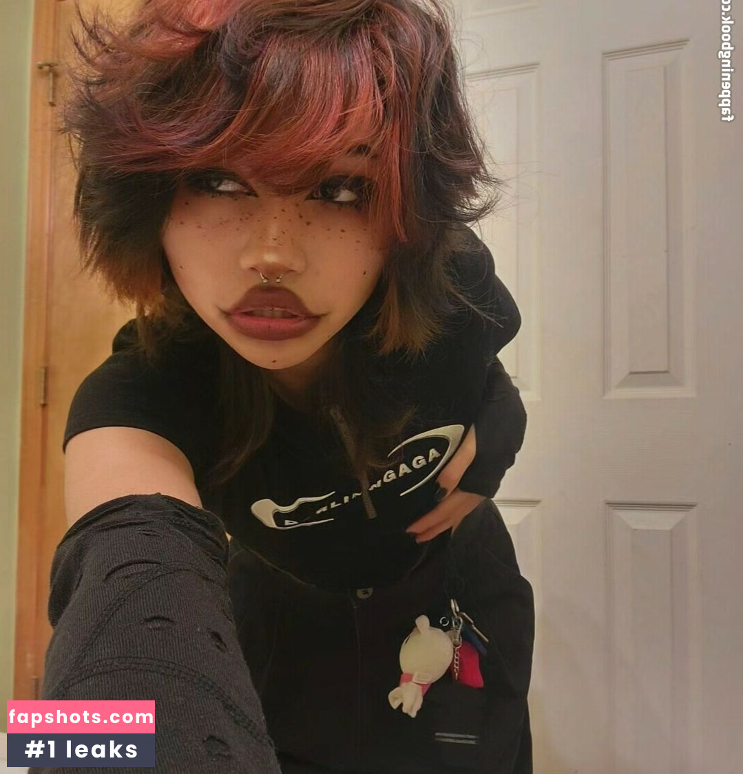 kinsathic Filtración Desnuda OnlyFans Foto #42 - Fapshots