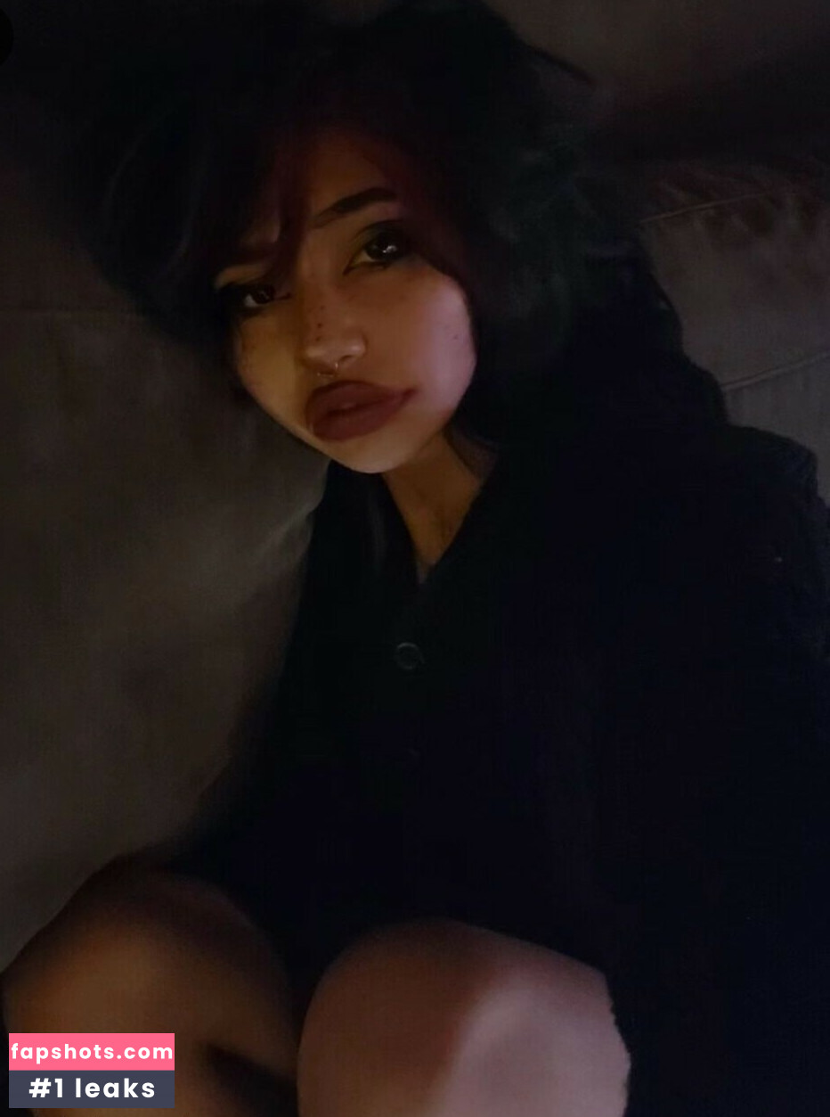 kinsathic Filtración Desnuda OnlyFans Foto #45 - Fapshots