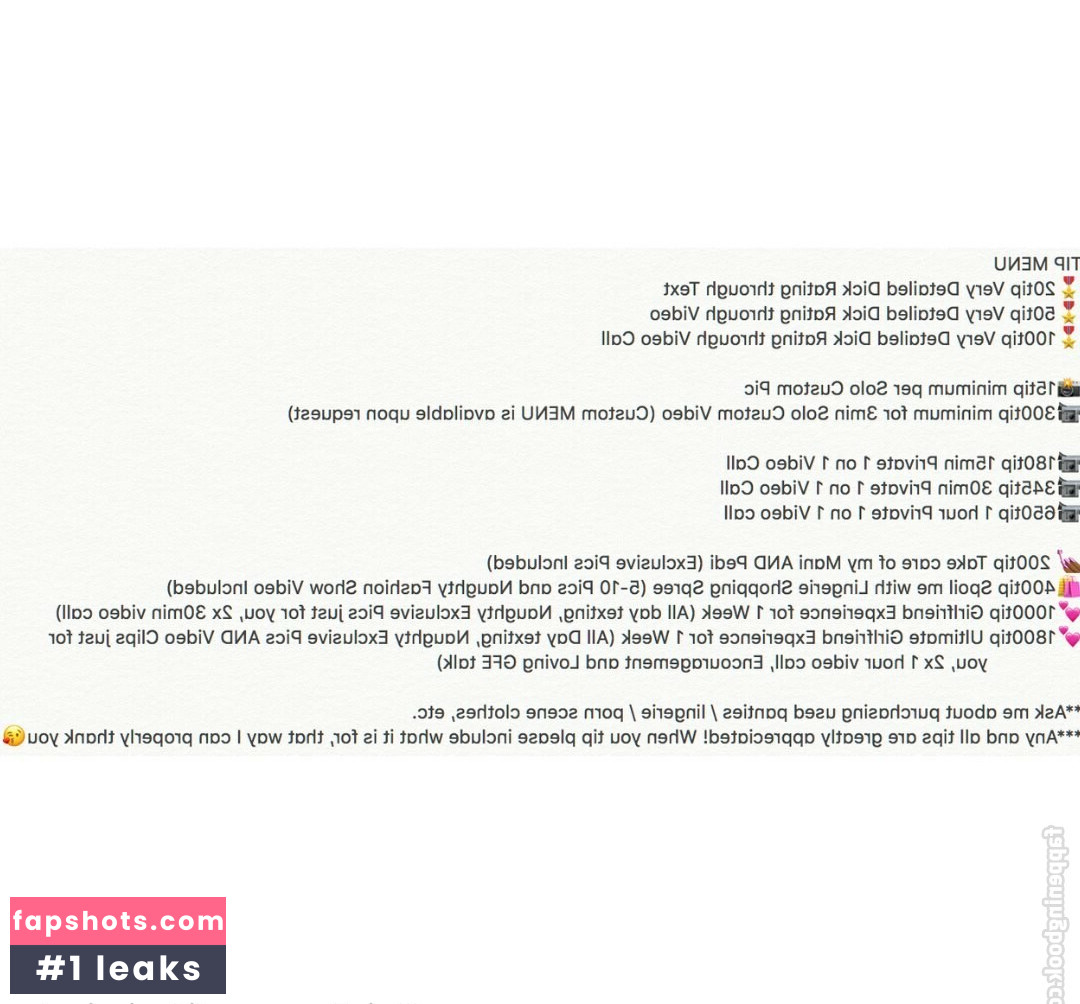 kinsleykarter Nude Leaks OnlyFans Photos #18 - Fapshots