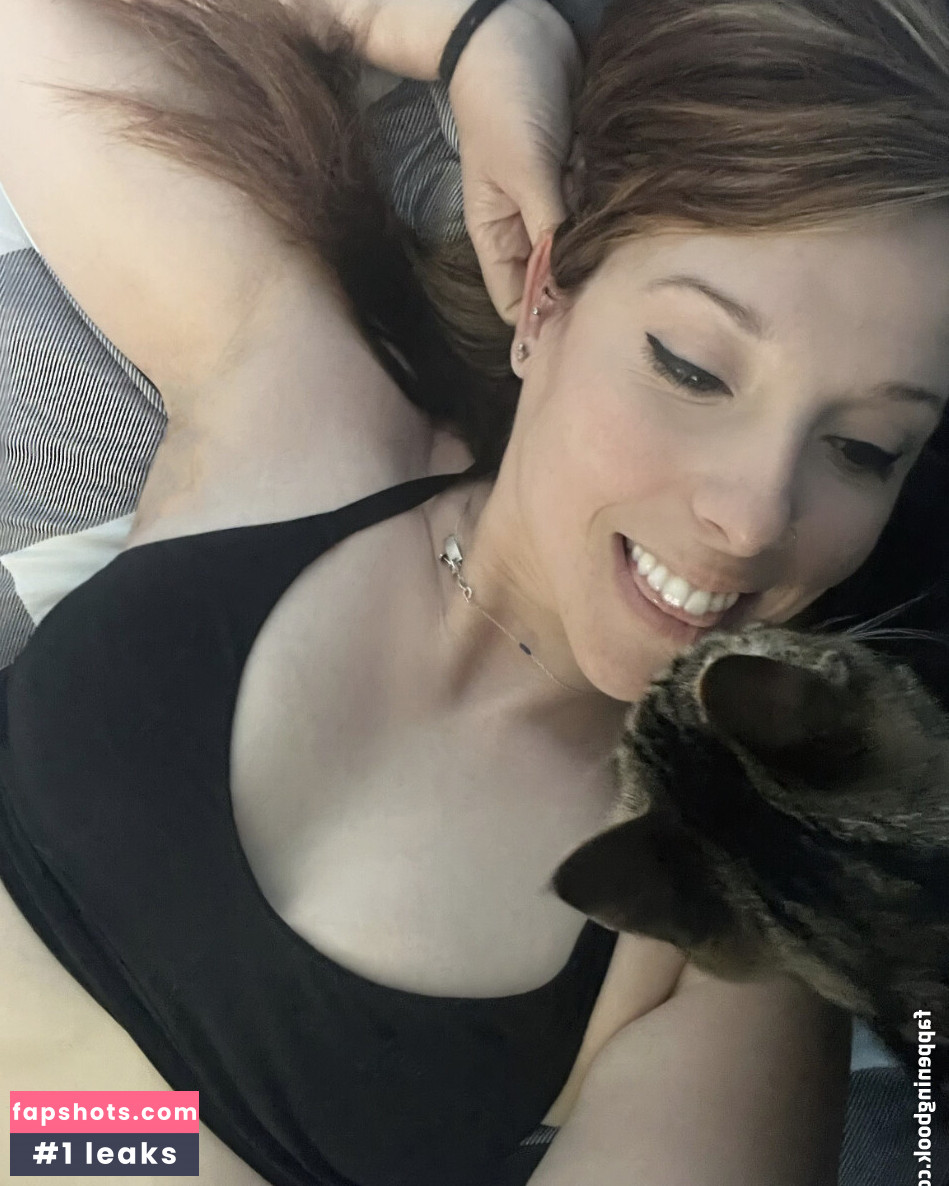 Kintinue Filtración Desnuda OnlyFans Foto #17 - Fapshots