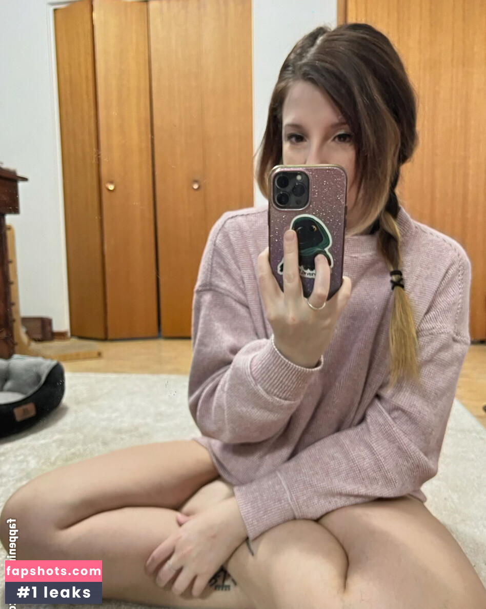 Kintinue Filtración Desnuda OnlyFans Foto #21 - Fapshots