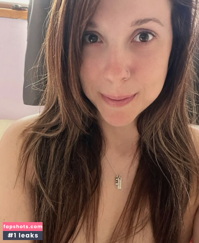 Kintinue Filtración Desnuda OnlyFans Foto #4 - Fapshots