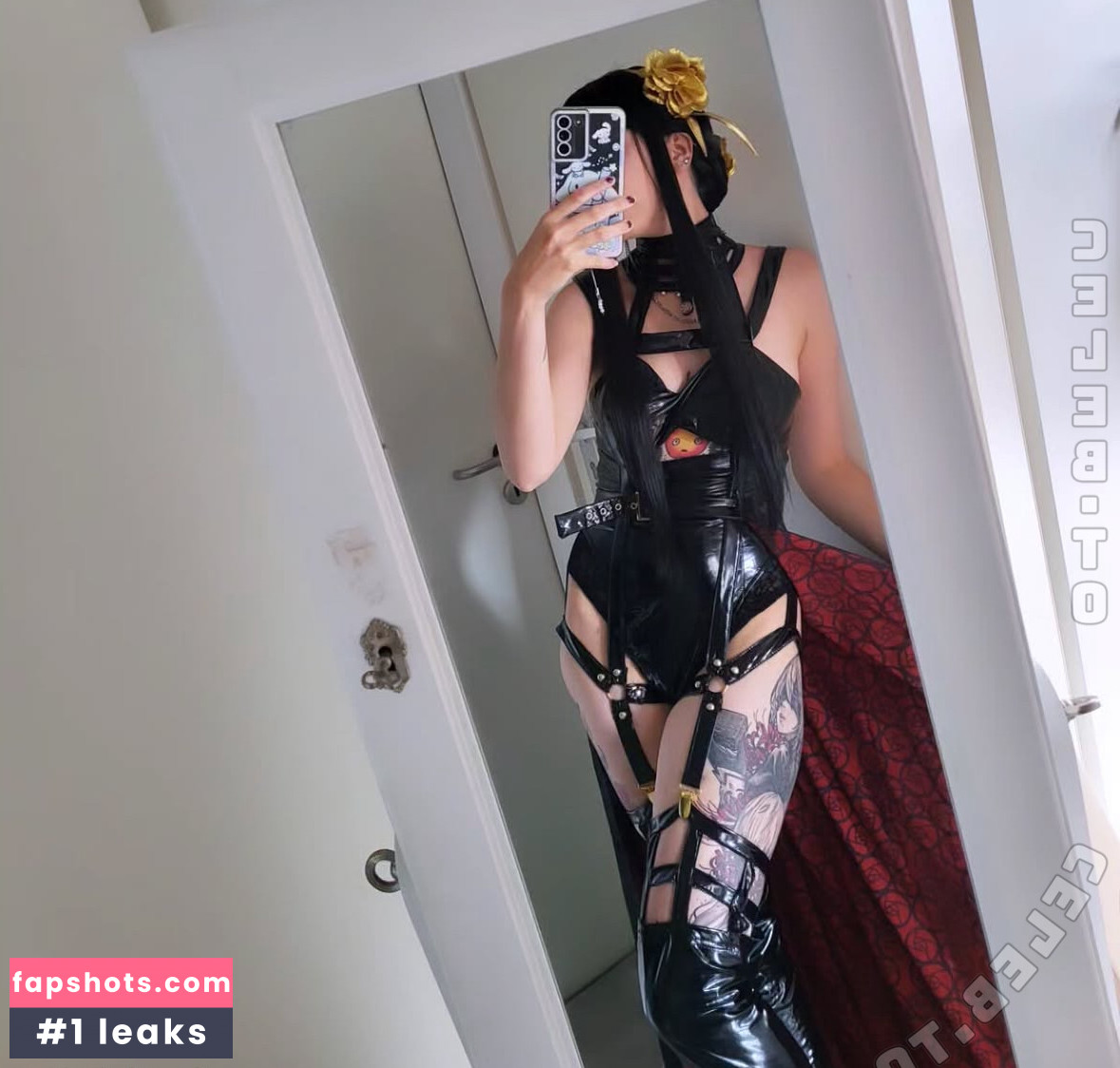 Kira Chanside gallery photo #3