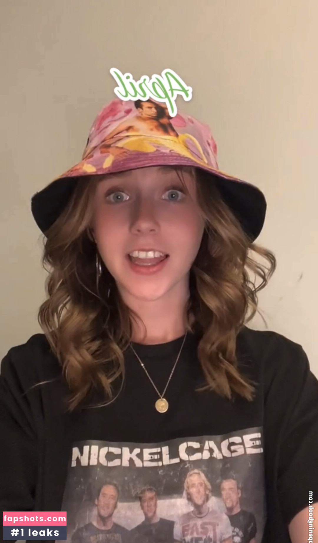 Kira_Graceeee Nahé úniky fotek pouze od fanoušků #11 - Fapshots