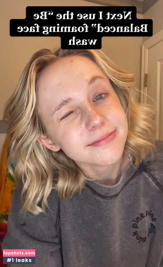 Kira_Graceeee Nahé úniky fotek pouze od fanoušků #15 - Fapshots