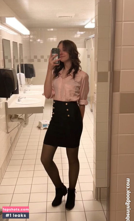 Kira_Graceeee Nahé úniky fotek pouze od fanoušků #18 - Fapshots