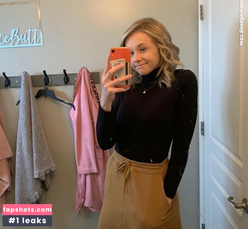 Kira_Graceeee Nahé úniky fotek pouze od fanoušků #19 - Fapshots