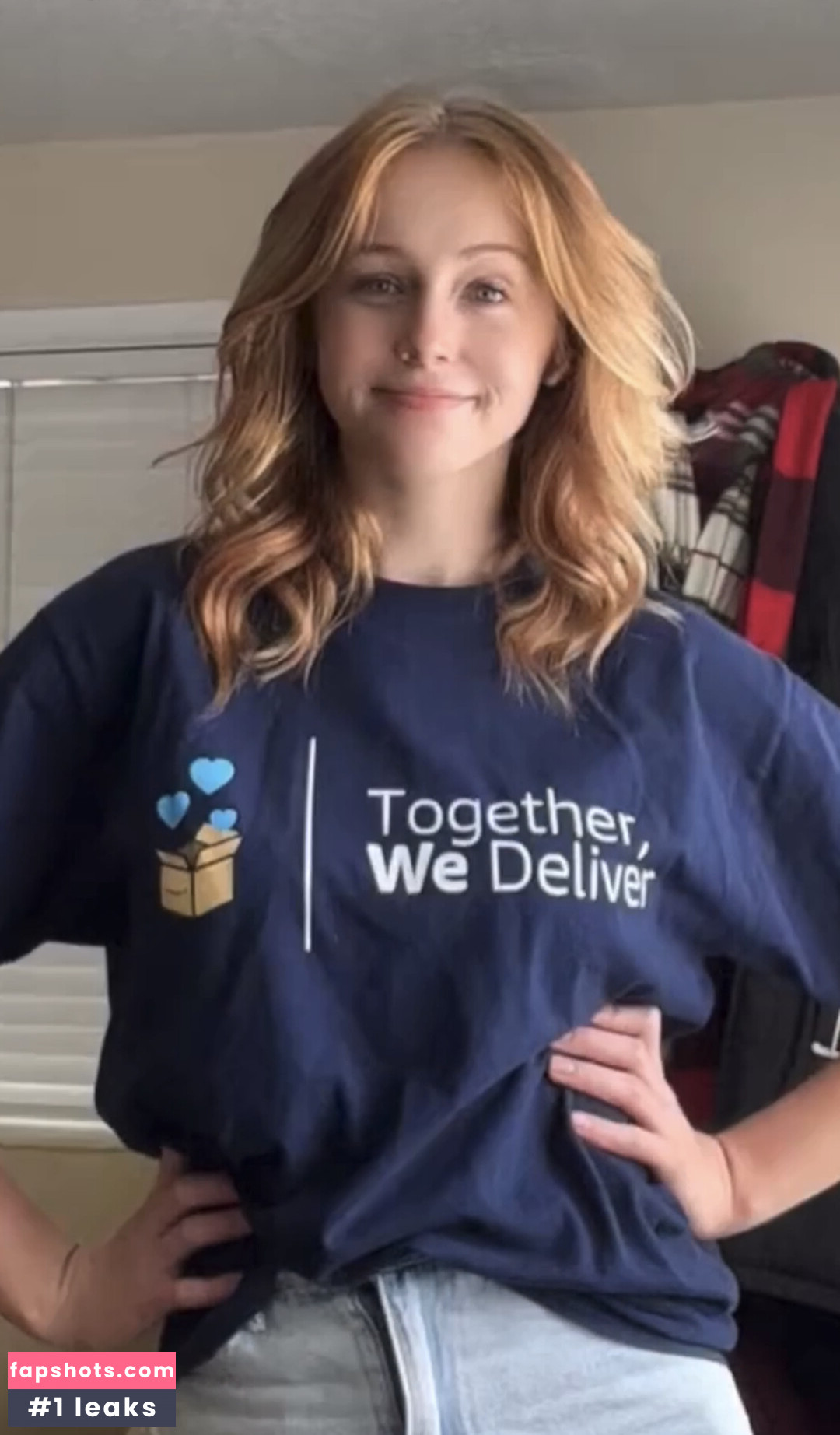 Kira_Graceeee Nahé úniky fotek pouze od fanoušků #3 - Fapshots