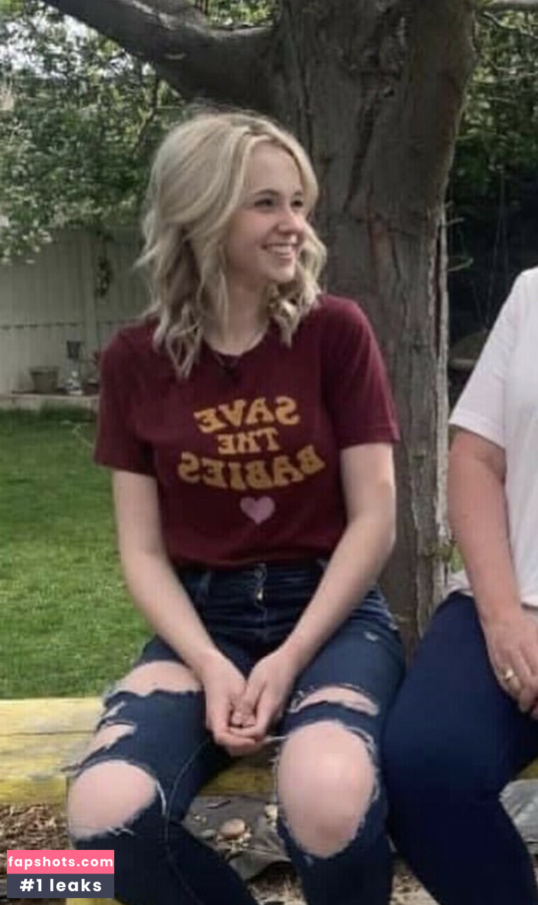 Kira_Graceeee Nahé úniky fotek pouze od fanoušků #23 - Fapshots