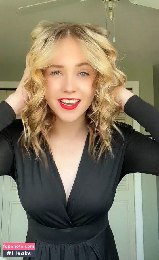 Kira_Graceeee Nahé úniky fotek pouze od fanoušků #26 - Fapshots