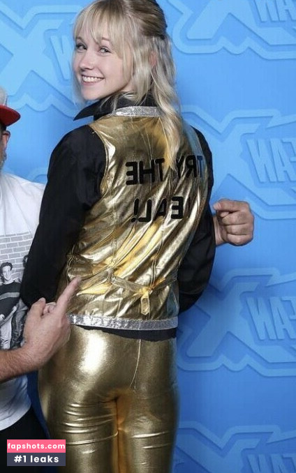 Kira_Graceeee Nahé úniky fotek pouze od fanoušků #27 - Fapshots