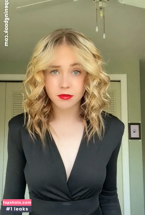 Kira_Graceeee Nahé úniky fotek pouze od fanoušků #28 - Fapshots