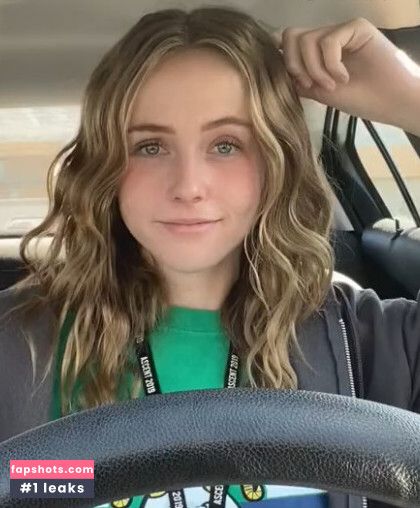 Kira_Graceeee Nahé úniky fotek pouze od fanoušků #9 - Fapshots