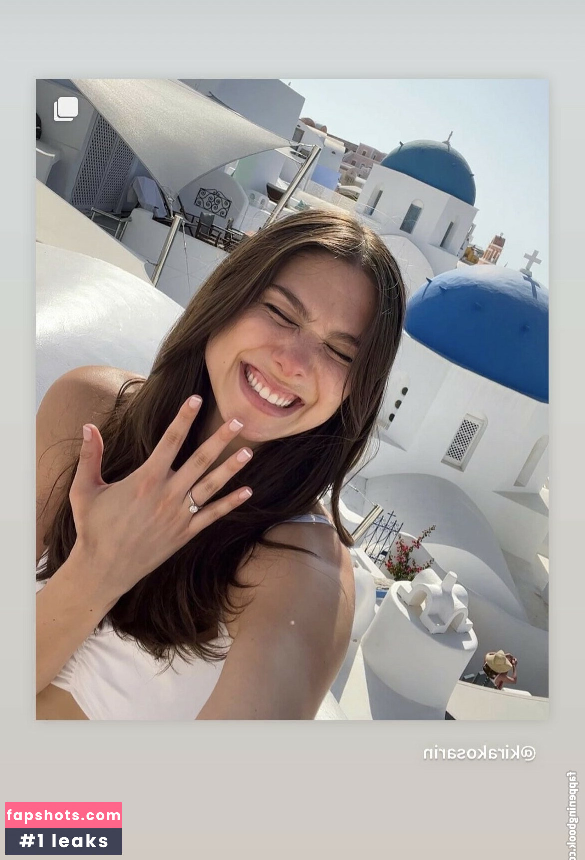 Kira Kosarin gallery photo #153