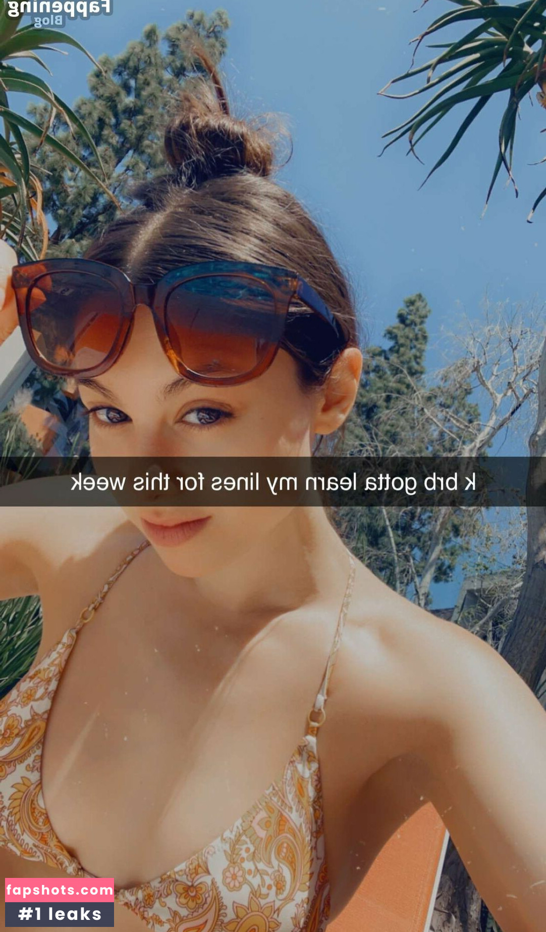 Kira Kosarin gallery photo #161