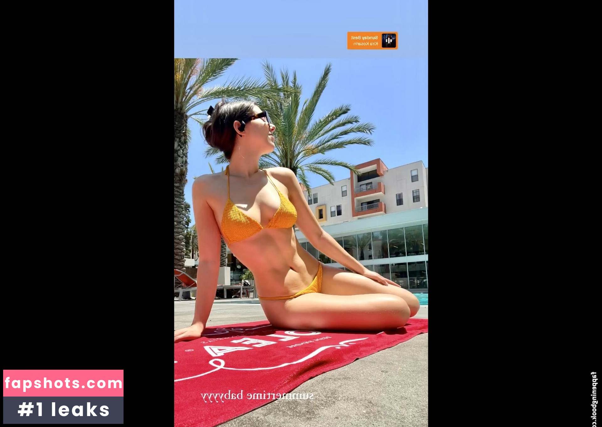 Kira Kosarin gallery photo #168