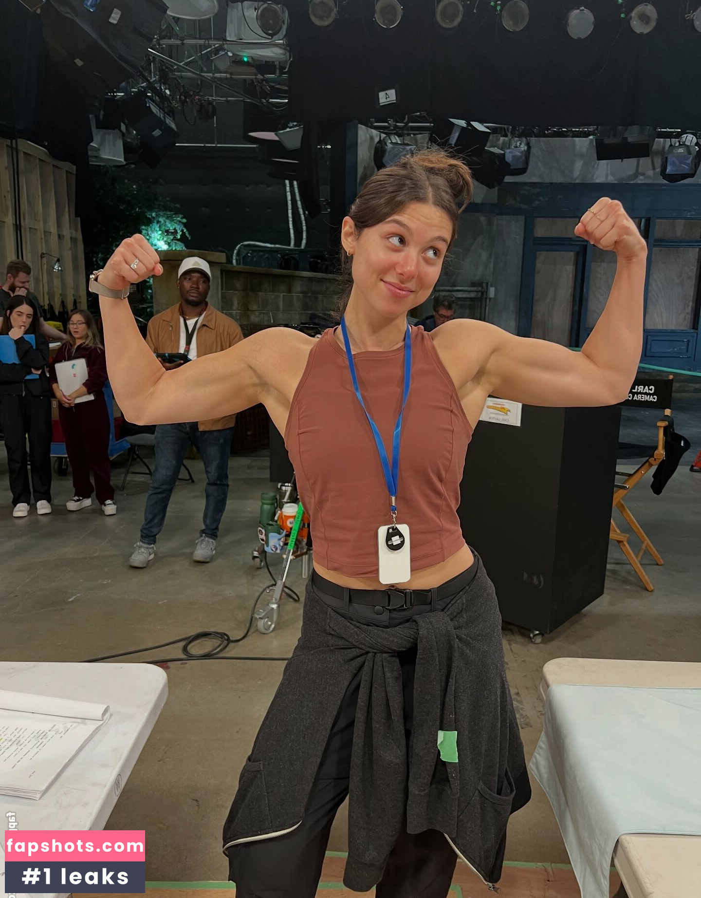 Kira Kosarin gallery photo #18