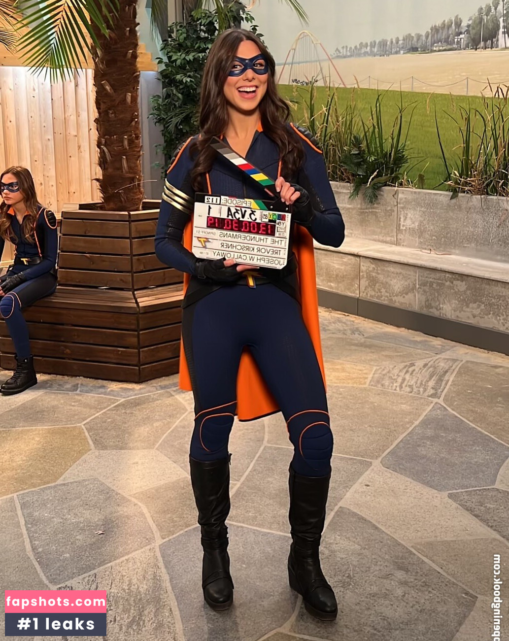 Kira Kosarin gallery photo #19