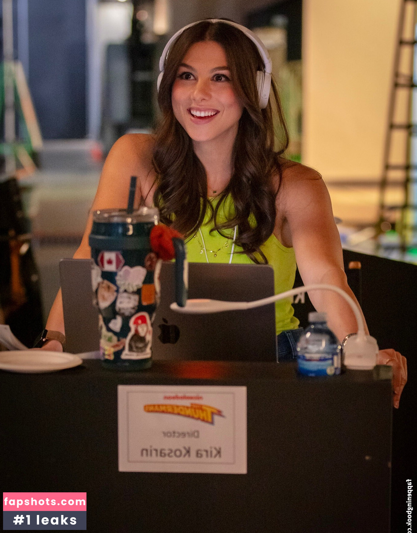 Kira Kosarin gallery photo #21