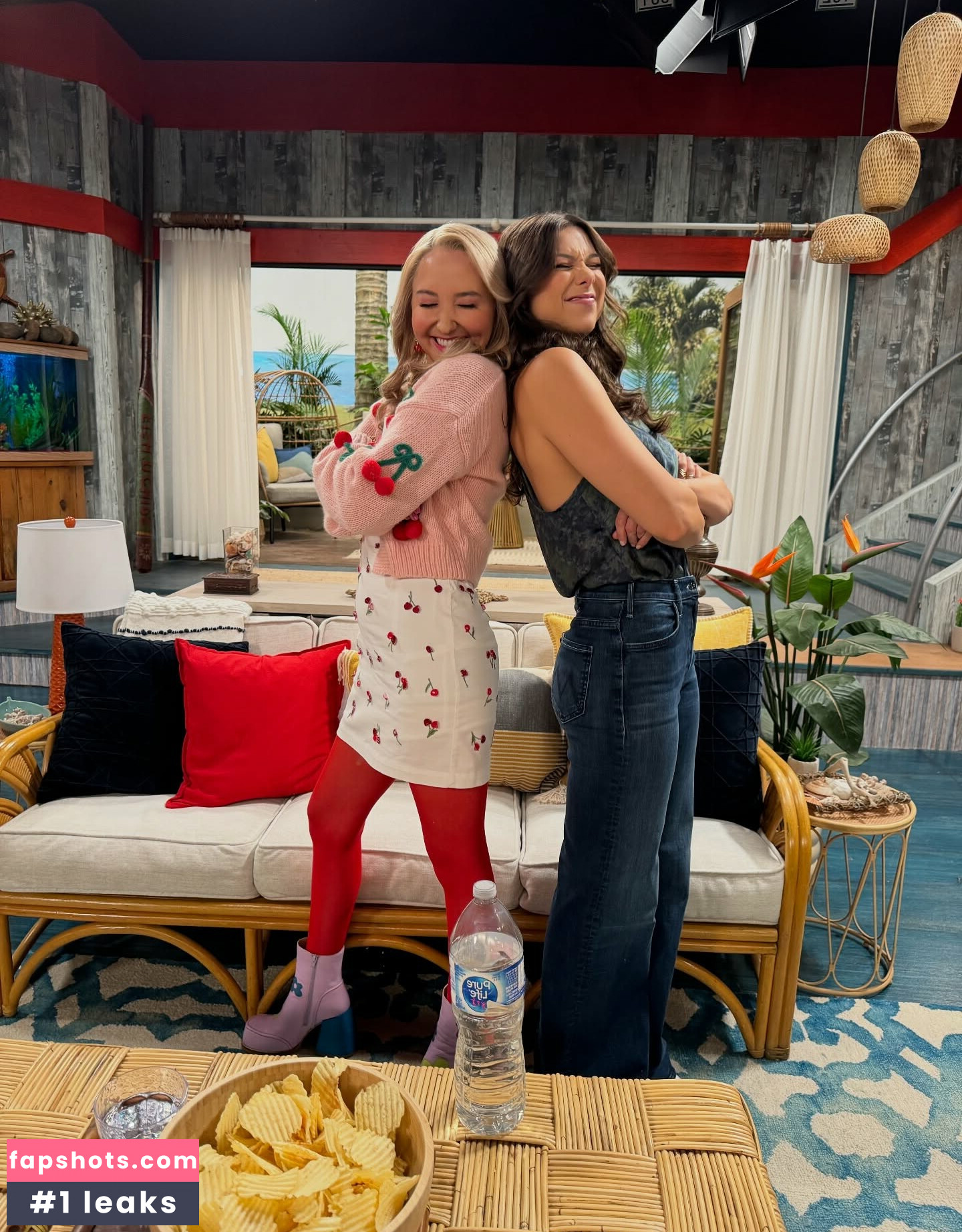 Kira Kosarin gallery photo #22