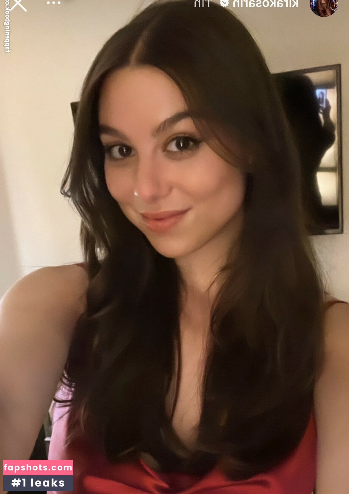 Kira Kosarin gallery photo #230