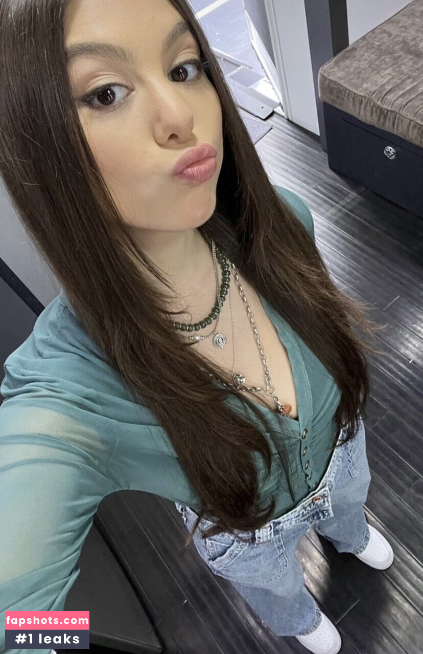 Kira Kosarin gallery photo #252