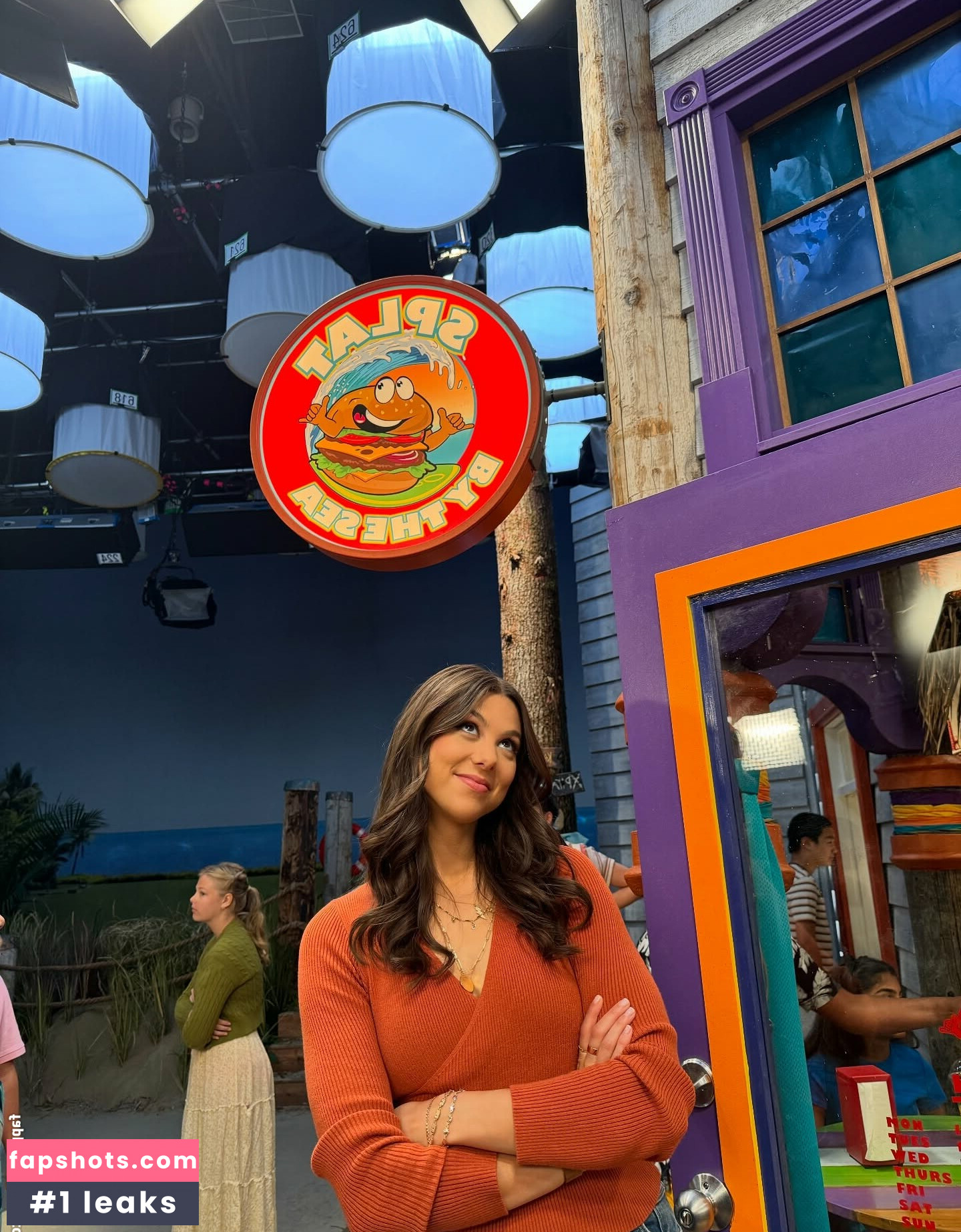 Kira Kosarin gallery photo #28