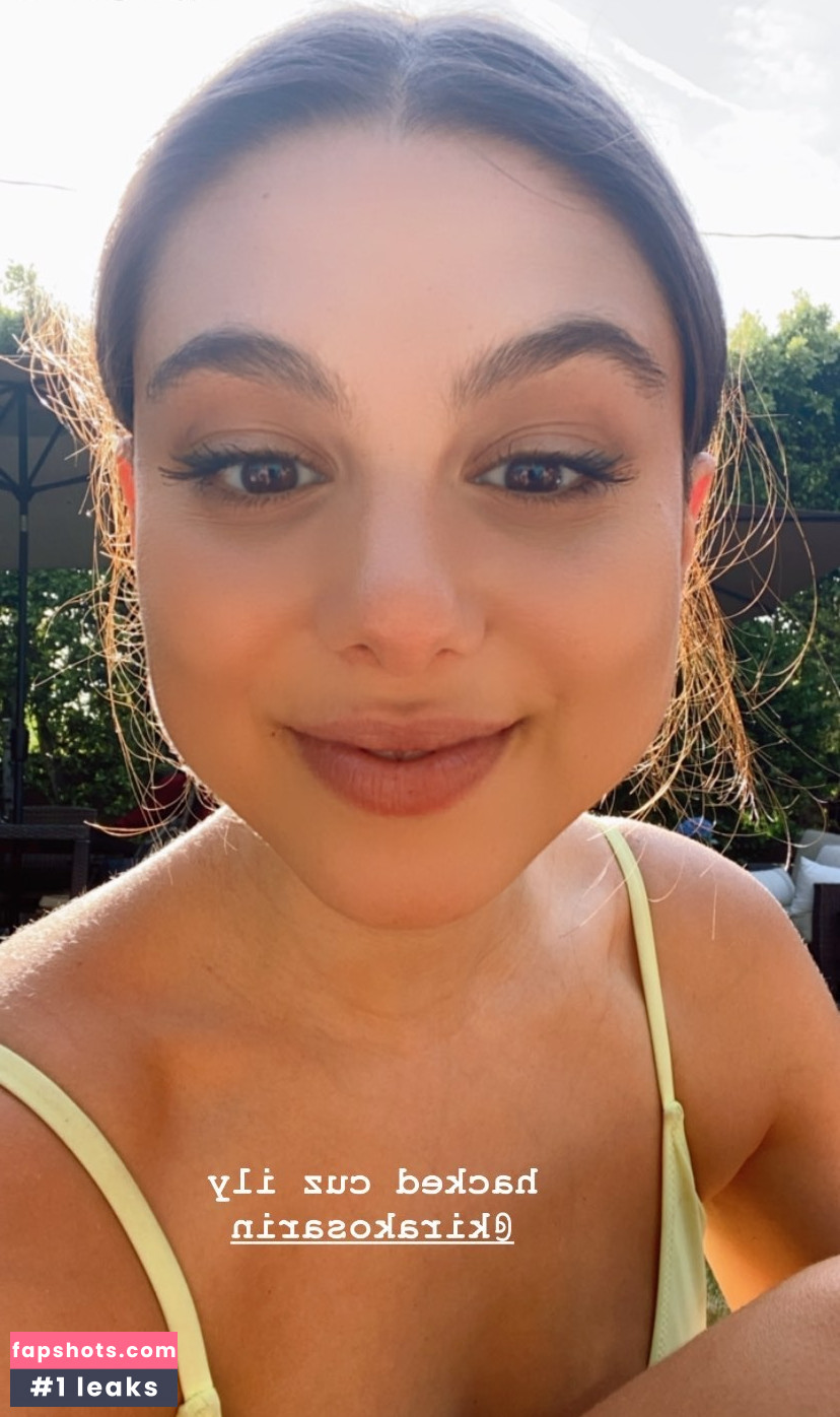 Kira Kosarin gallery photo #320