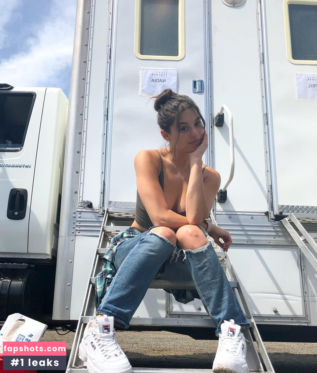 Kira Kosarin gallery photo #338