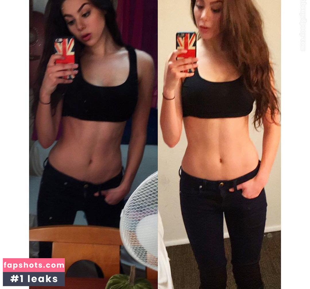 Kira Kosarin gallery photo #345