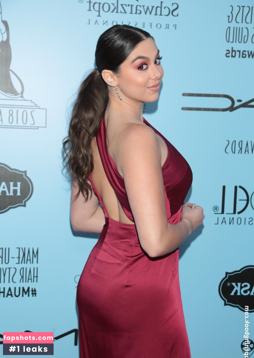 Kira Kosarin gallery photo #367