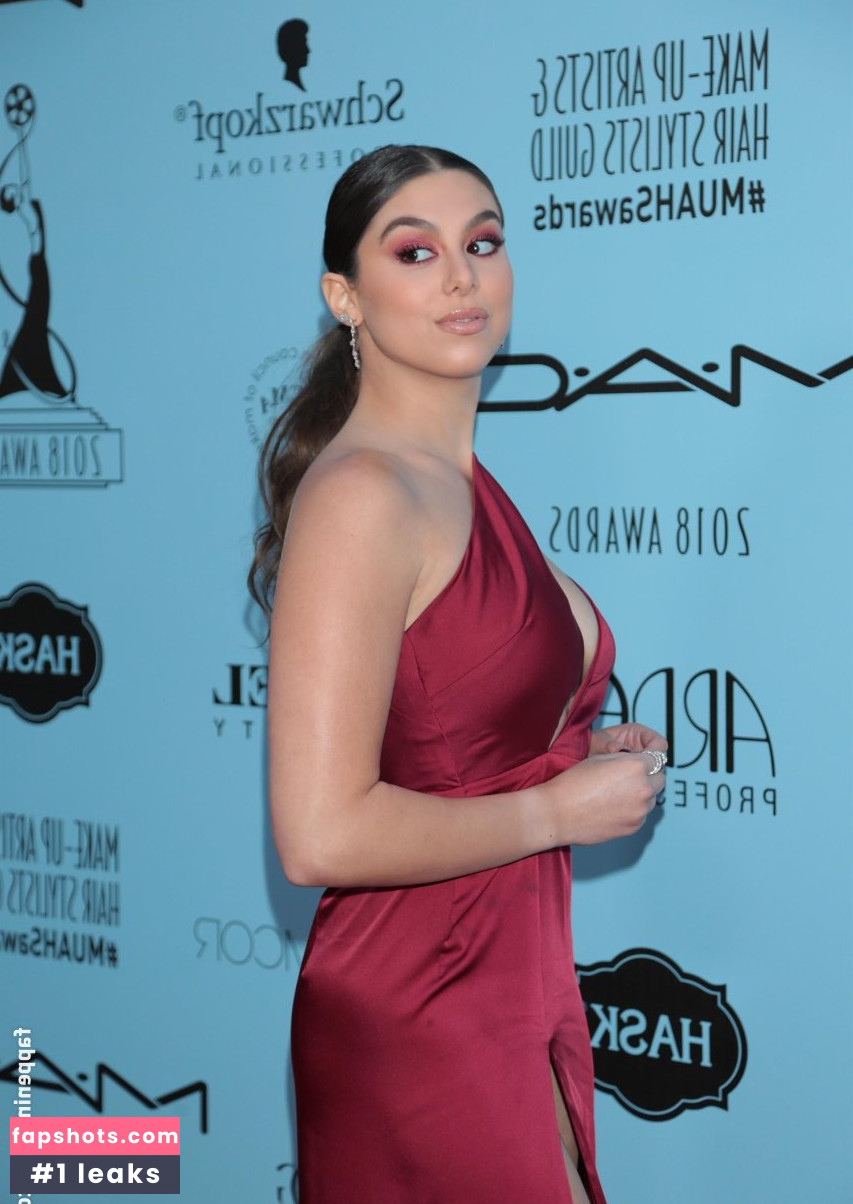 Kira Kosarin gallery photo #370