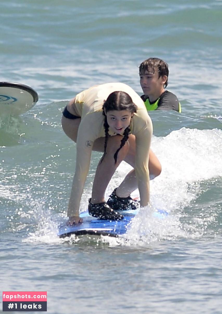 Kira Kosarin gallery photo #392