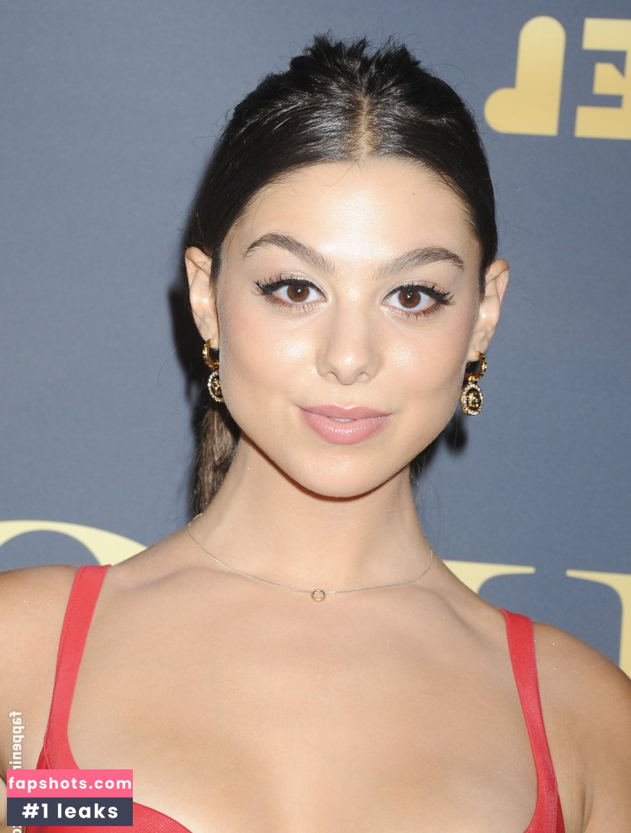Kira Kosarin gallery photo #406