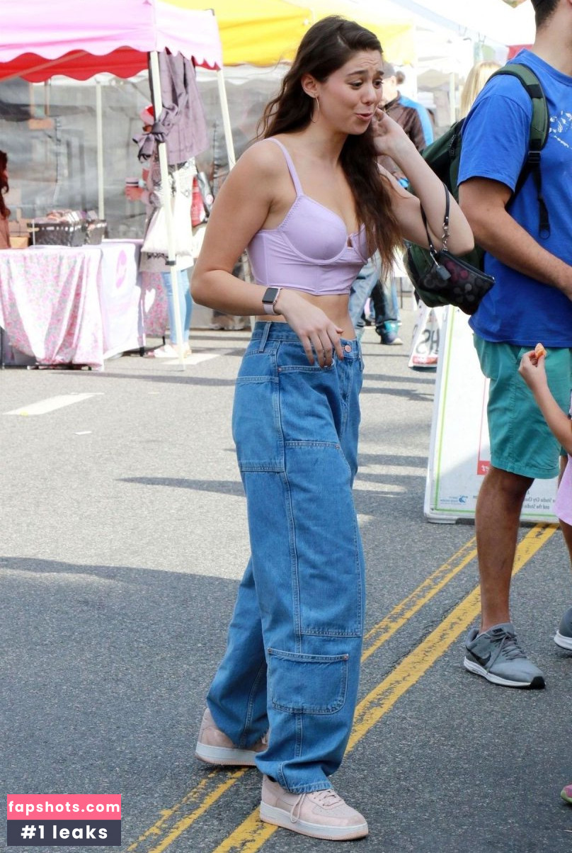 Kira Kosarin gallery photo #416