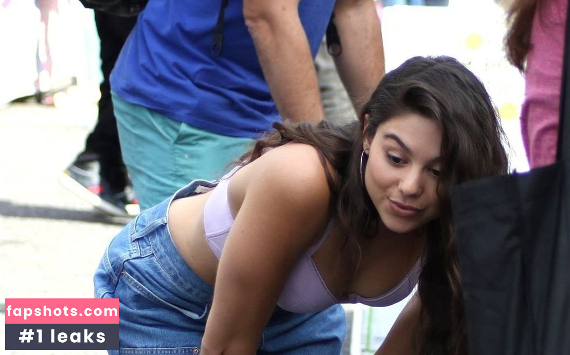 Kira Kosarin gallery photo #418