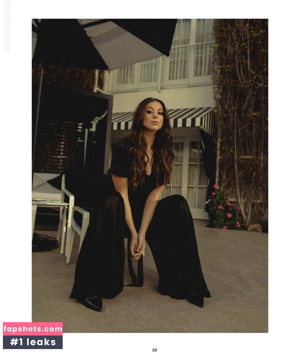 Kira Kosarin gallery photo #427