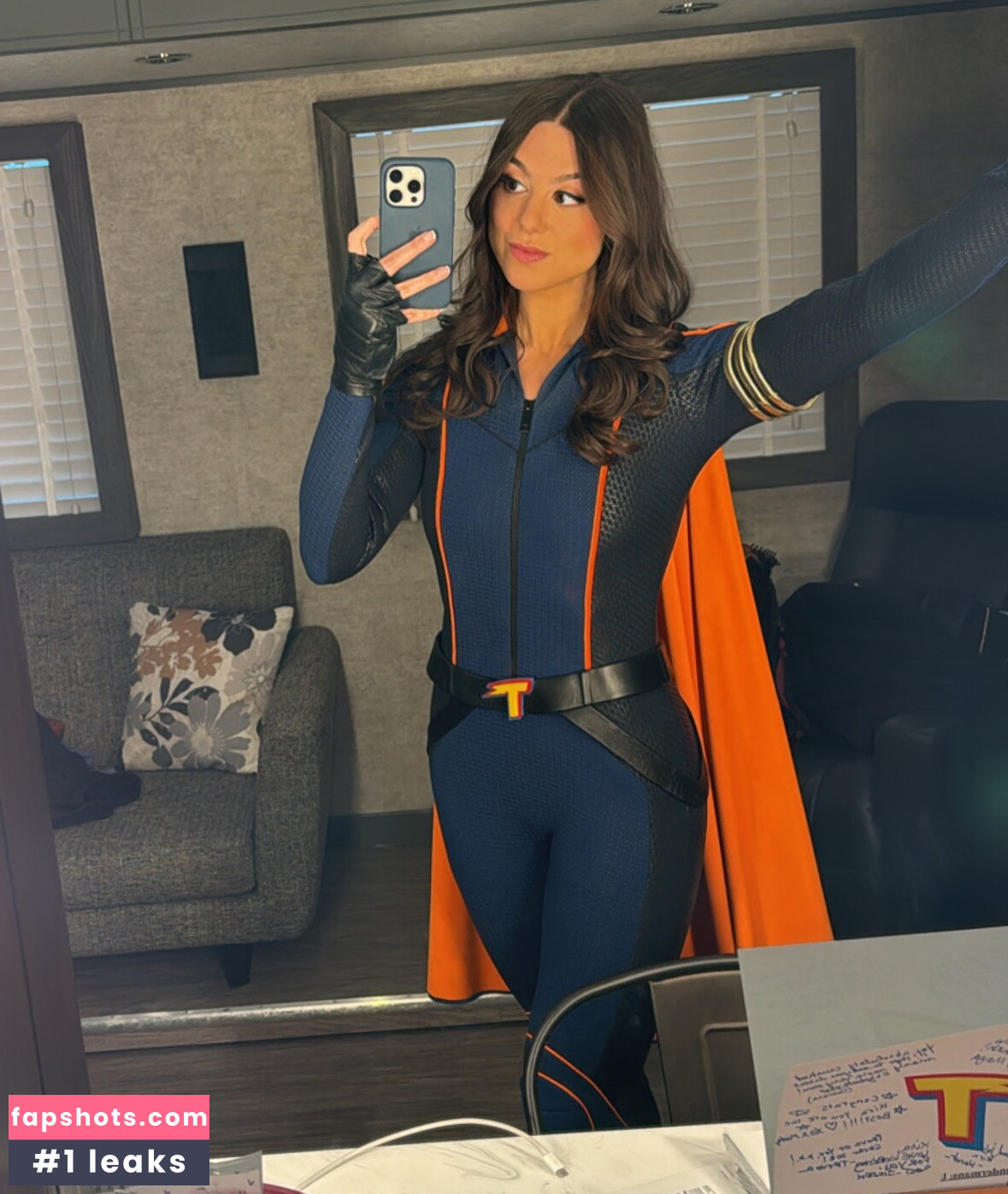 Kira Kosarin gallery photo #63