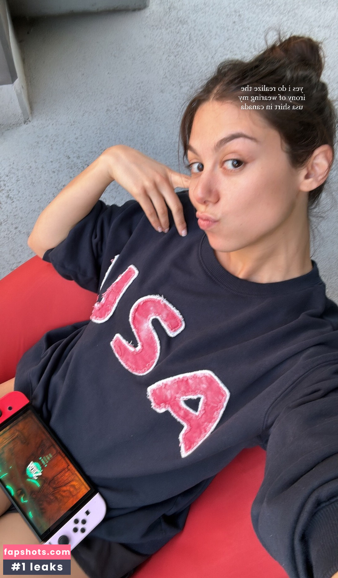 Kira Kosarin gallery photo #73