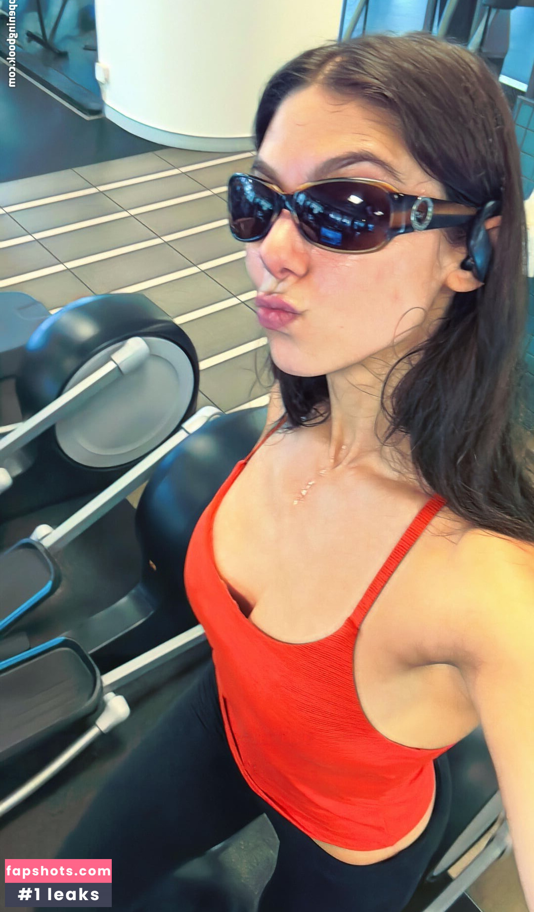 Kira Kosarin gallery photo #75