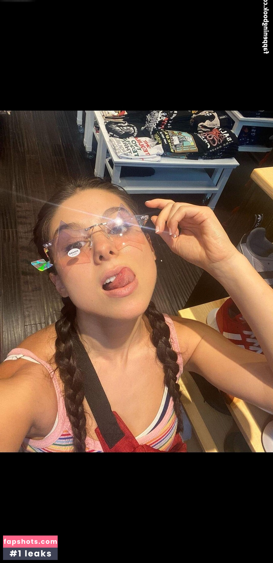 Kira Kosarin gallery photo #99