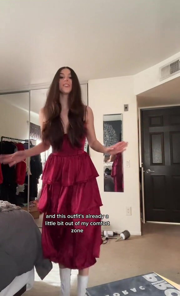 kira-kosarin Nude Leaks OnlyFans Photos #1006 - LeakJerk