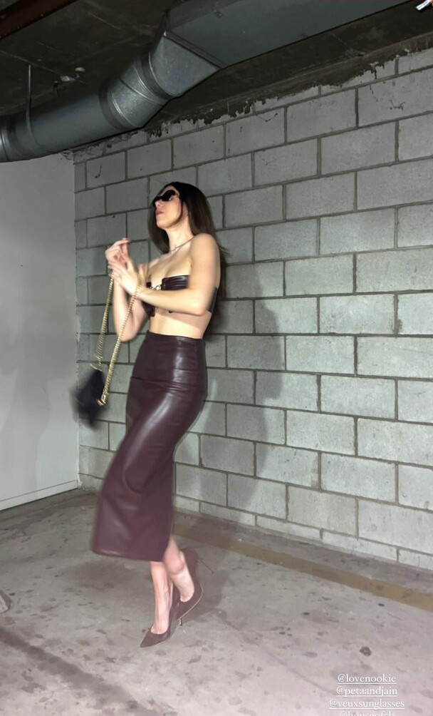 kira-kosarin Nude Leaks OnlyFans Photos #1016 - LeakJerk