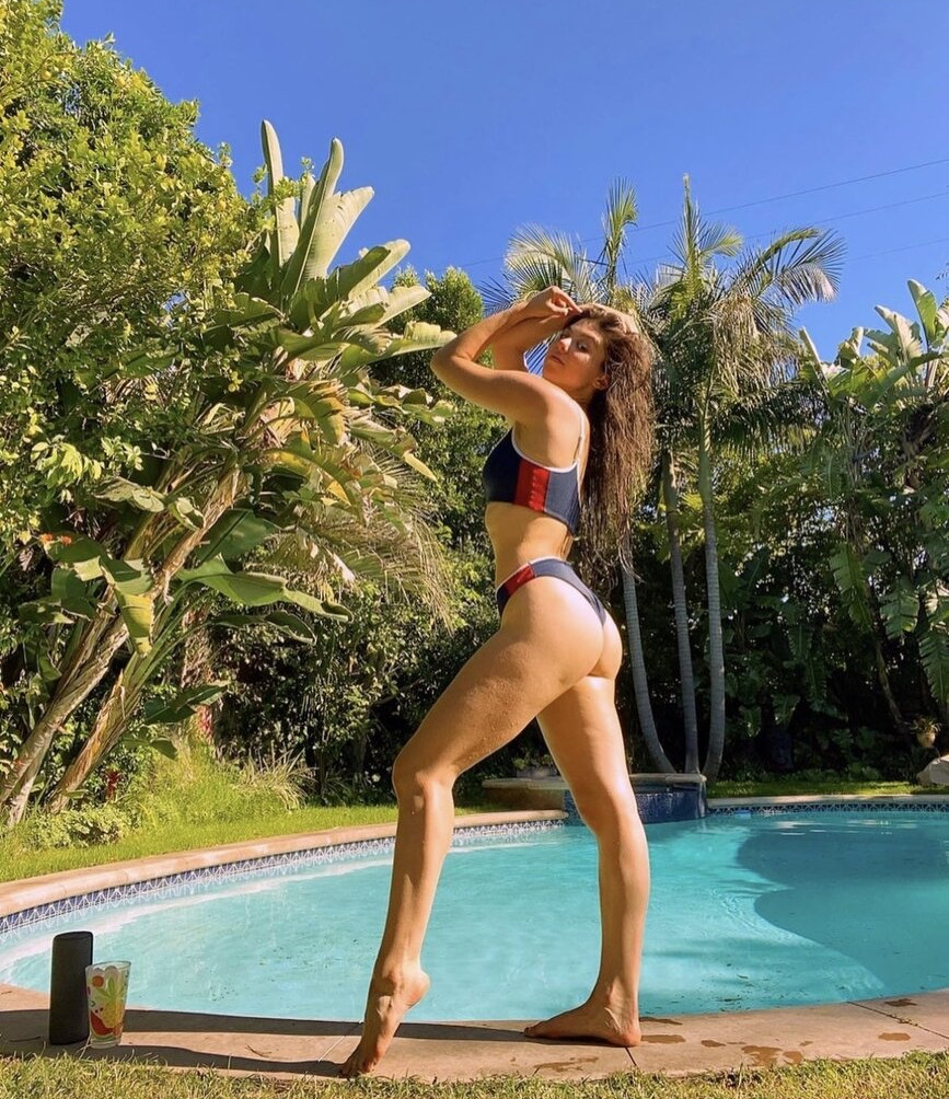 kira-kosarin Nude Leaks OnlyFans Photos #436 - LeakJerk