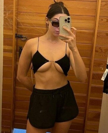 kira-kosarin Nude Leaks OnlyFans Photos #438 - LeakJerk